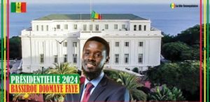 En retrait dans un hôtel, en attendant son installation : La nouvelle vie de Bassirou Diomaye Faye