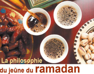 Ramadan : les 10 principaux bienfaits du jeûne pour la santé