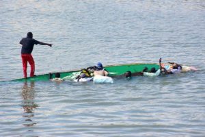 Diembéring: Un mort et une personne portée disparue dans le chavirement d’une pirogue