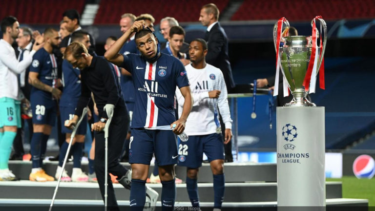 Quels sont les pire et meilleur tirages pour le PSG en quarts de finale de Ligue des champions ?