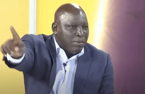 Affaire Maimouna Ndour Faye : Madiambal Diagne accuse Ousmane Sonko et ses partisans