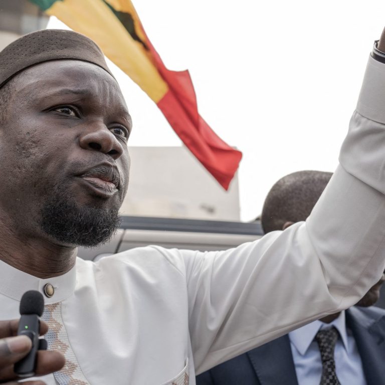 Libre : Sonko est directement allé à…