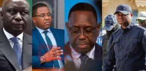 [Présidentielle] Les grands perdants du scrutin