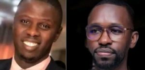 Arrestation de 2 greffiers: Le plaidoyer de Me Ousmane Diagne