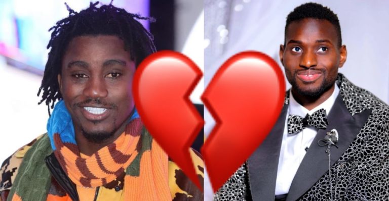 Brouille avec Adamo: Wally Seck lâche son «insulteur»