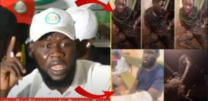 [Vidéo] Les révélations choquantes de Pape Abdoulaye Touré