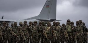 RDC : la rébellion M23 gagne du terrain, des populations en fuite
