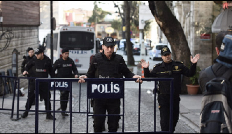 Turquie : trois Sénégalais en danger depuis dimanche