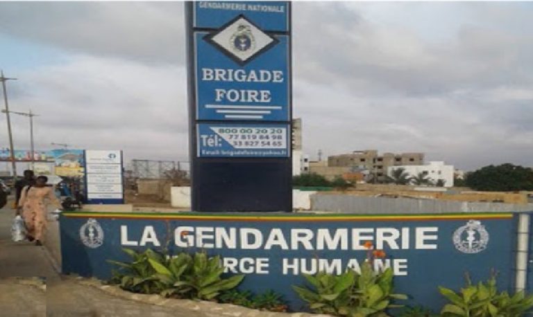 Foire : la mort suspecte d’un maçon alerte les gendarmes