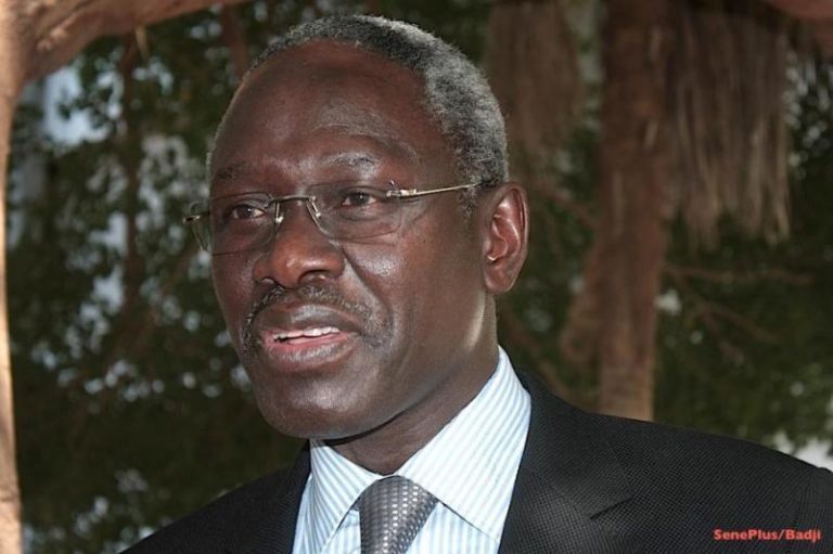 Présidentielle 2024 : Habib Sy retire sa candidature pour Diomaye Faye