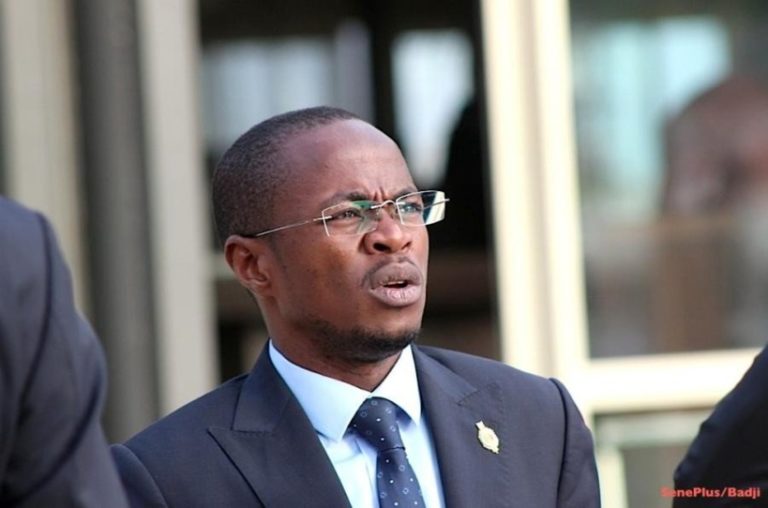 [Présidentielle] Abdou Mbow reconnaît la défaite de Benno à Thiès