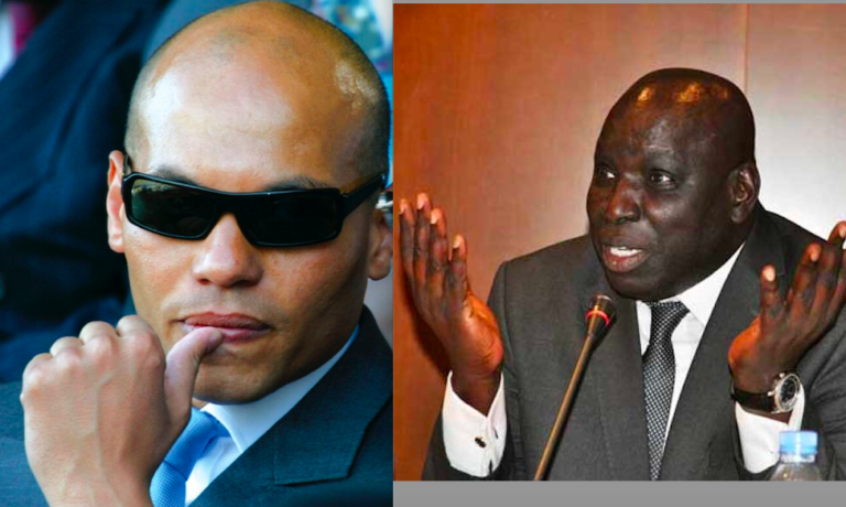 Madiambal Diagne se demande : « Si Karim Wade n’a pas un agenda de déstabilisation du Sénégal »