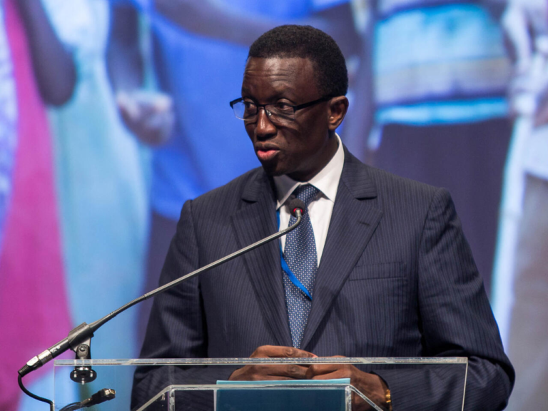 Amadou Ba promet un million d’emplois à Guédiawaye pour le Sénégal