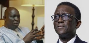 Madiambal Diagne : "Amadou Ba va appeler Diomaye pour le féliciter"