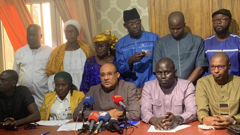 ​ Arrêté ministériel fixant le montant de l'indemnité allouée aux receveurs : l'Association des maires du Sénégal élève la voix