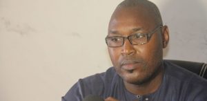 Convoqué par la brigade de cybercriminalité : Adama Fall (Apr) parle d’intimidation de la part du régime de Diomaye Faye