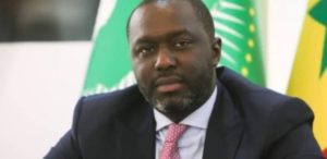 Abdou Karim Fofana : "L'opposition a commis une faute majeure"