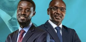 Présidentielle : Les premières conséquences juridiques du désistement de Cheikh Tidiane Dieye