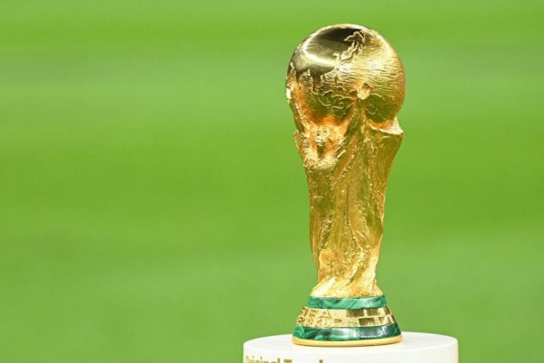 L'Arabie saoudite officiellement candidate à l'organisation du Mondial 2034