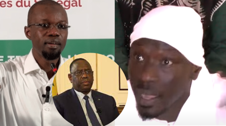 Abdou Karim Gueye: « Ousmane Sonko doit tendre la main à Macky Sall »