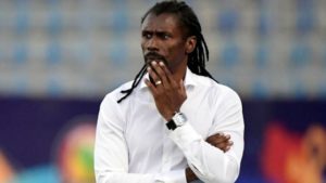 L’annonce capitale d’Aliou Cissé sur la sélection : « Il va y avoir ces changements »
