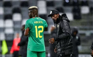 La réaction d’Aliou Cissé sur les nouveaux : “Il y a des garçons très..”