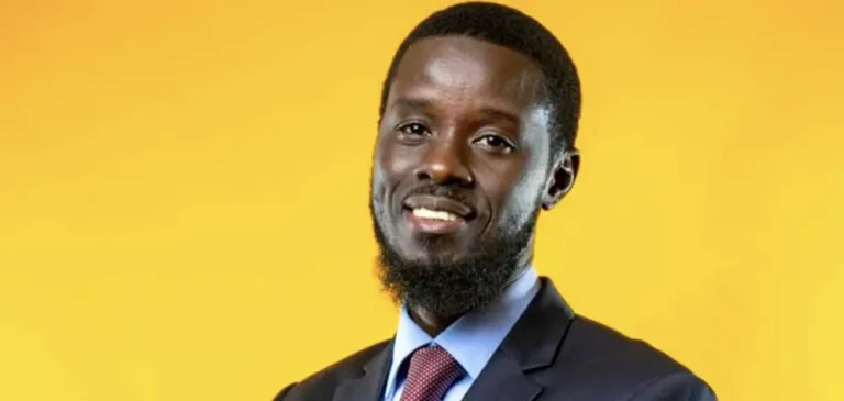 Fraîchement élu Président, Bassirou Diomaye Faye a quitté les instances de Pastef