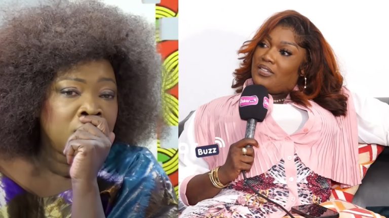 Bijou Ngoné sur Ndélla Madior en prison : «Limou may wakh mako méti moy… »