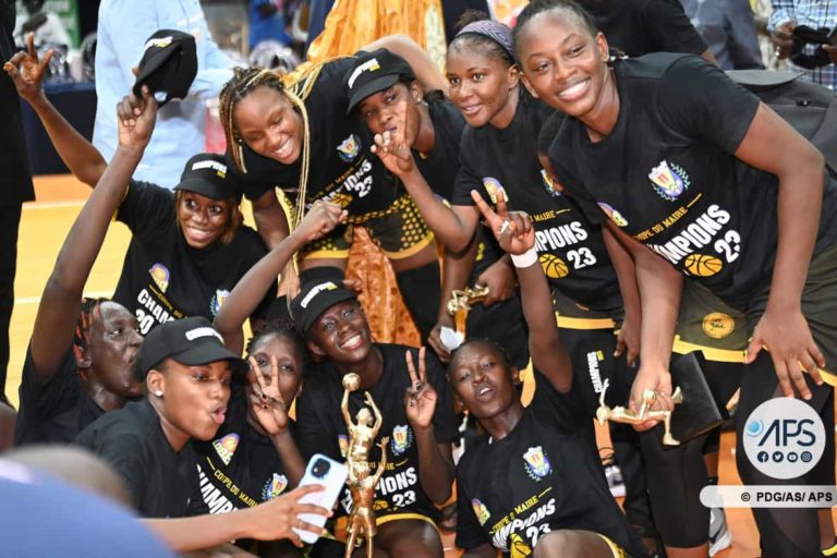 Coupe du Maire – Dames : Les quarts de finale sont maintenant connus