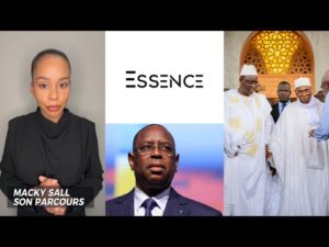 De Premier Ministre à Opposant Politique - Le Parcours de Macky Sall | Partie 1 - Essence TV