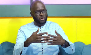 Agression MNF, El Malick Ndiaye condamne