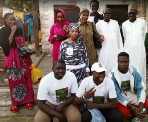 Cocktails Molotov saisis au Lycée Maurice Delafosse : Bonne nouvelle pour la famille Bodian
