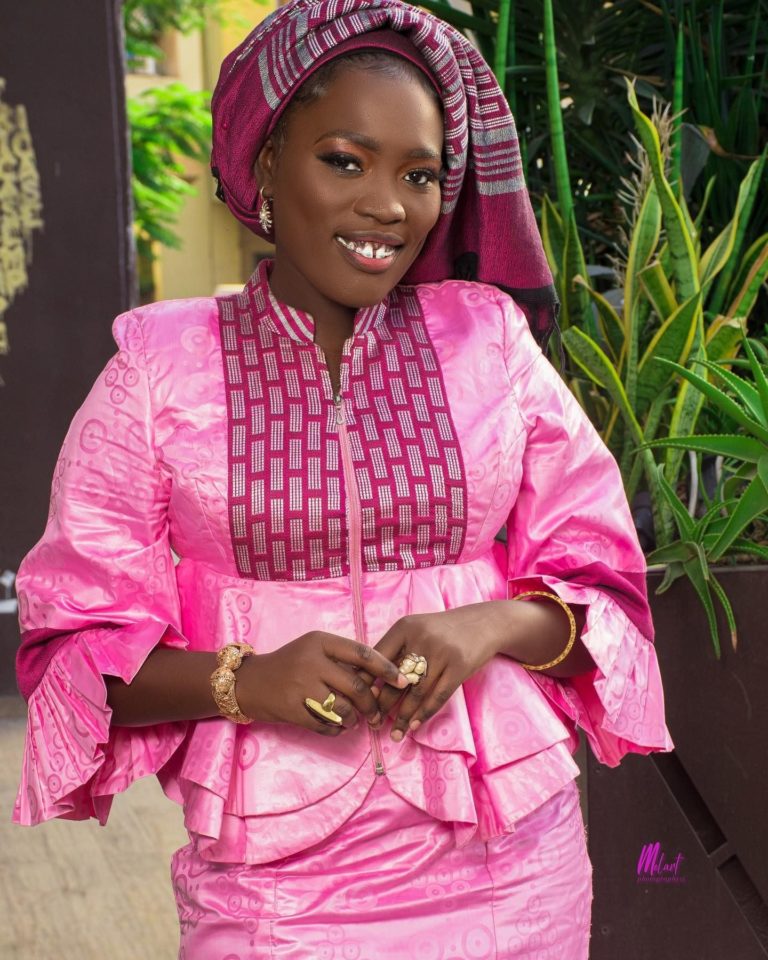 Limitation des candidatures ou compensation : La proposition originale de Fanta Camara