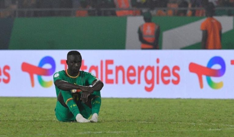 Chérif Sadio lâche en direct : « Ils sont plus forts que Sadio Mané au Sénégal »