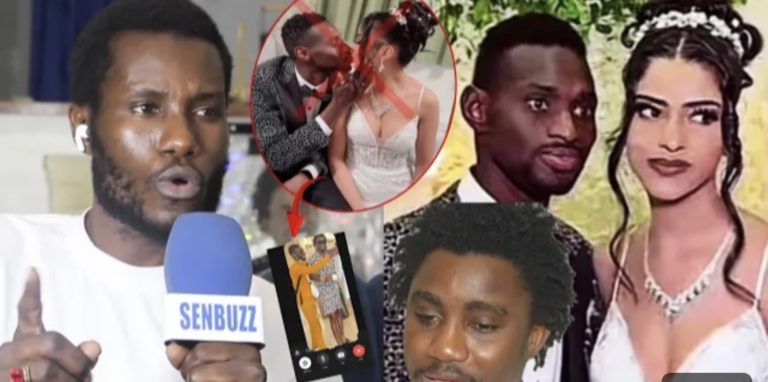 (Vidéo) – « Beuyou Waly yi sah gnoko geun… », Délégué Amar détruit Adamo.