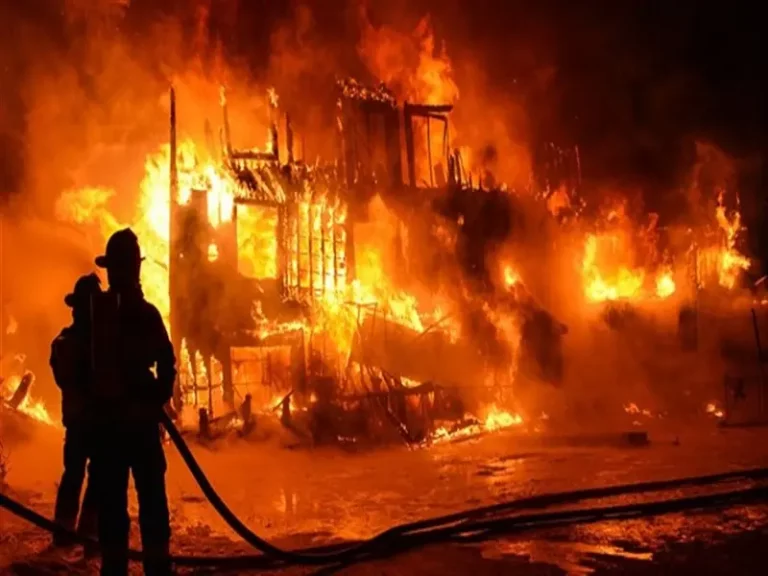 Marché central de Mbour: Plus de 100 millions FCfa emportés par un incendie