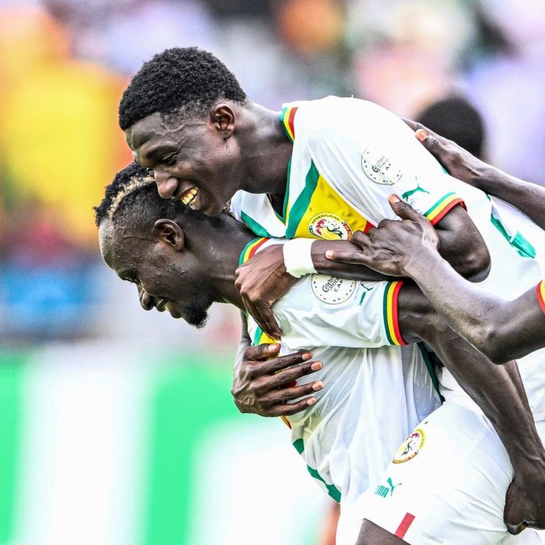 Lamine Camara: «Je ne suis pas Sadio Mané»