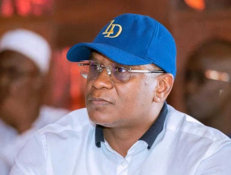 Jeux Africains 2024 : Lat Diop et la délégation sénégalaise débarquent au Ghana