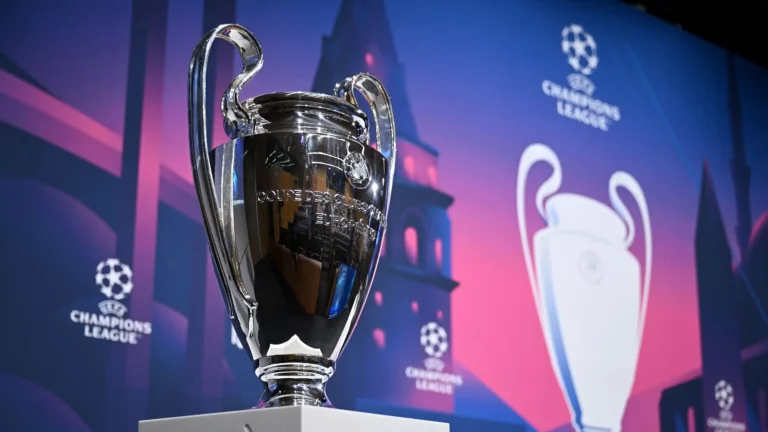 Quarts de finale : Voici le tirage complet de la Ligue des Champions