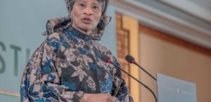 Loi d’amnistie : Aïssata Tall Sall annonce que l’État va mettre en place « un mécanisme d’indemnisation »