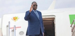 Macky Sall quitte Dakar ce vendredi pour assister au forum des pays exportateurs de gaz