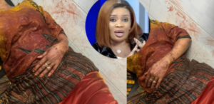 Urgent - Maïmouna Ndour Faye agressée et poignardée