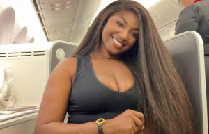 (Vidéo) – Mia Guissé future niarel ? « : « Mann Awo diapouma » , selon l’artiste
