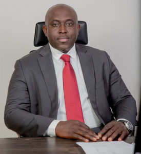 Mermoz Sacré-Cœur : Ndiack Lakh, l’Ingénieur polytechnicien qui a renversé l’hégémonie de Barthélémy Dias