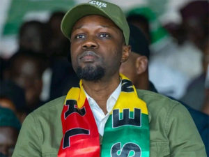Attitude de Pastef sur l’amnistie : Sonko & Cie sont-ils des politiciens comme tous les autres ?