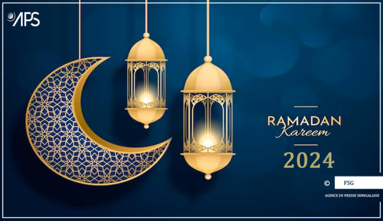 Début du ramadan pour une partie des musulmans