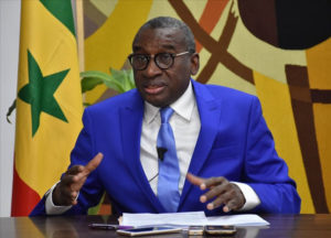 Processus électoral : un juriste corrige Me Sidiki Kaba