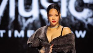 Inde : Rihanna reçoit 9 millions de dollars pour chanter à un mariage