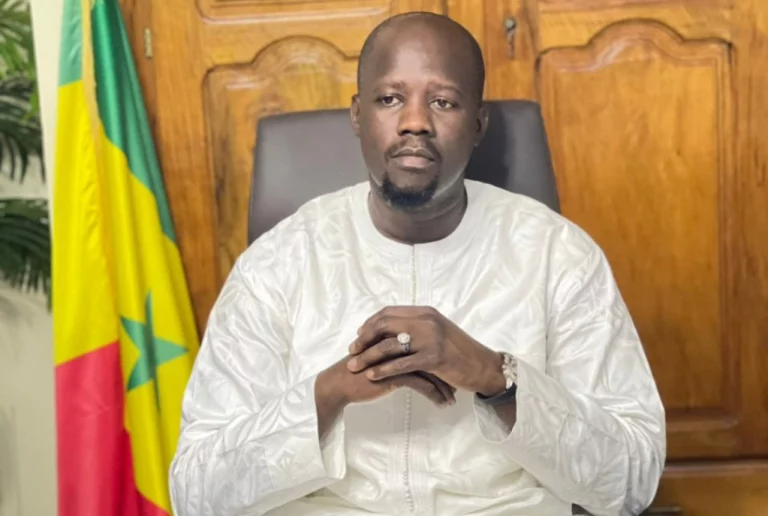 Mamadou Lamine Massaly parle de « zones d’ombre autour de l’agression de Maïmouna Ndour Faye »