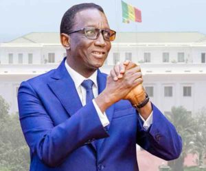 Sénégal: Défections au Pds avant la présidentielle, ralliement à Amadou Ba